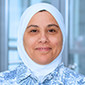  Tahani Al-Barghouti