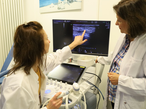 Endometrioseklinik